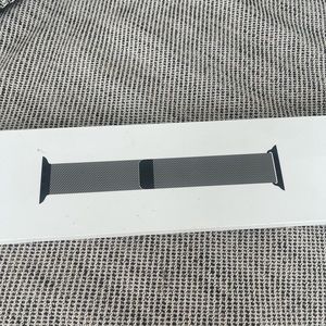 Apple Watch bracelet